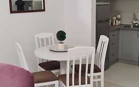 Apartman Via